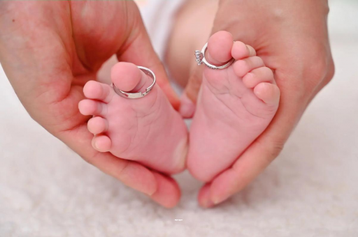 赵县宝宝发烧39度小妙招