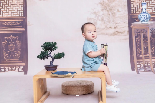 赵县6个月宝宝吃几勺米粉