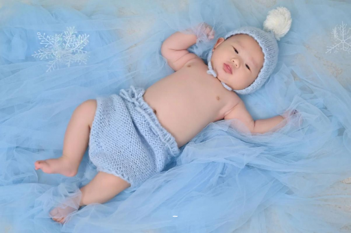 赵县宝宝贫血原因